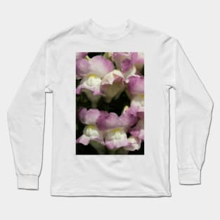 Warm and Fuzzy Long Sleeve T-Shirt